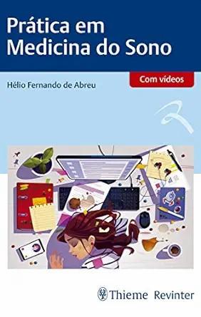 [AME]Pr&aacute;tica em Medicina do Sono (Portuguese Edition) (Original PDF)