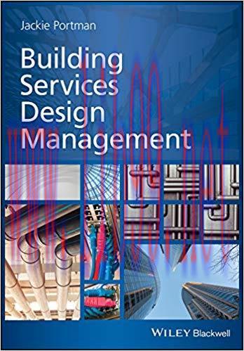 (PDF)Building Services Design Management 1st Edition
