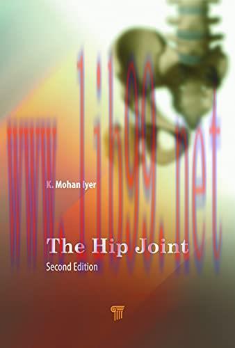 [AME]The Hip Joint, 2nd Edition (Original PDF)