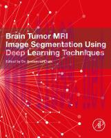 [PDF]Brain Tumor MRI Image Segmentation Using Deep Learning Techniques