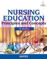 [AME]Nursing Education: Principles and Concepts (Original PDF)