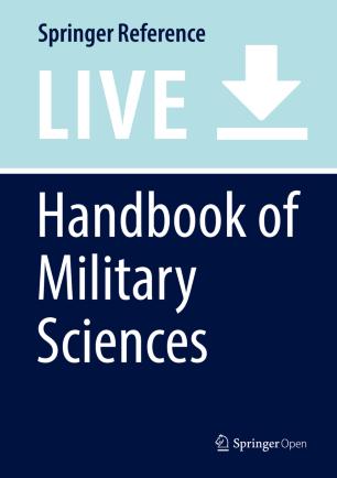 Handbook of Military Sciences