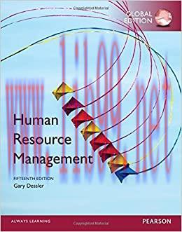 (PDF)Human Resource Management, Global Edition