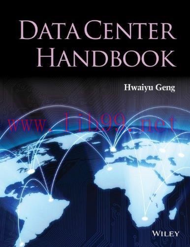 [FOX-Ebook]Data Center Handbook