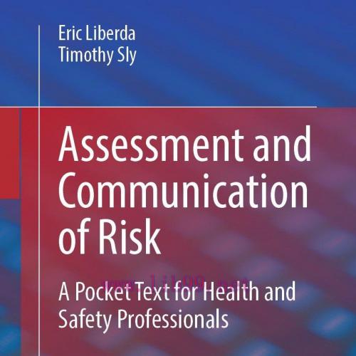 [AME]Assessment and Communication of Risk (Original PDF)