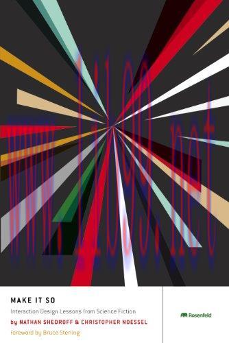 [FOX-Ebook]Make It So