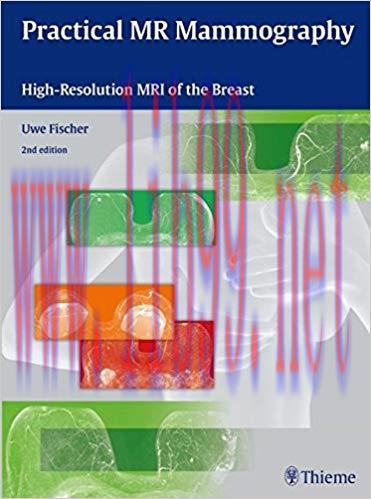 [PDF]Practical MR Mammography