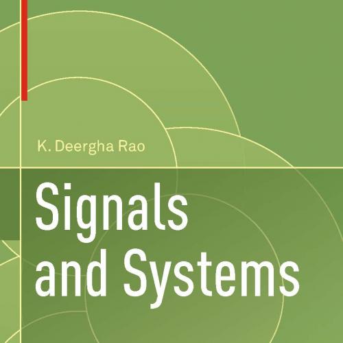 Signals and Systems