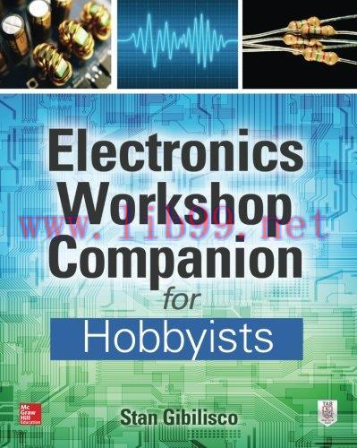 [FOX-Ebook]Electronics Workshop Companion for Hobbyists