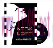[PDF]Neck Lift [Joel Feldman] + Videos