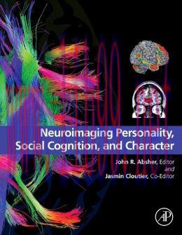 [AME]Neuroimaging Personality, Social Cognition, and Character