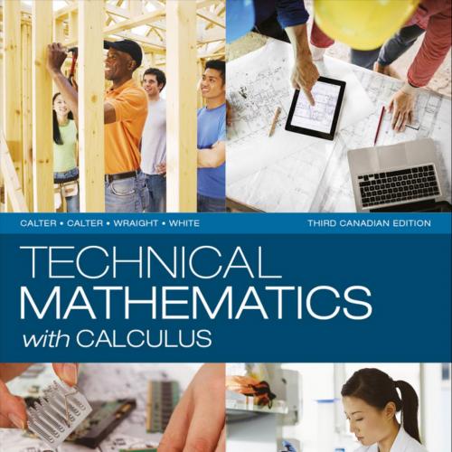 Wiley.Technical.Mathematics.with.Calculus.3rd.Canadian.Edition.1118962141 - Wei Zhi