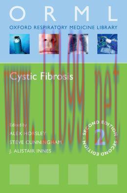 [AME]Cystic Fibrosis (ORML), 2nd Edition