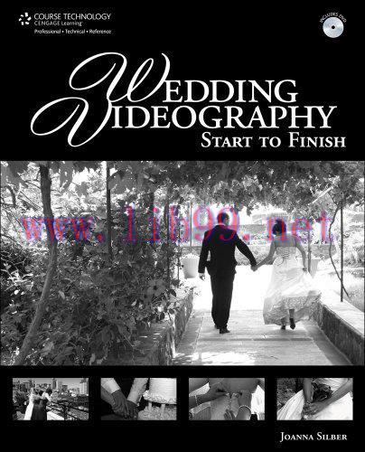 [FOX-Ebook]Wedding Videography Start to Finish