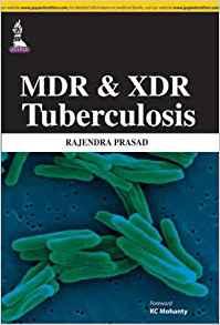 MDR & XDR of Tuberculosis
