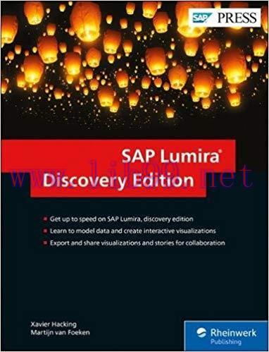 [PDF]SAP Lumira, Discovery Edition