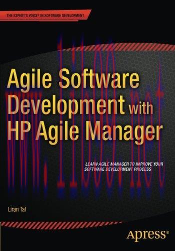 [FOX-Ebook]Agile Software Development with HP Agile Manager