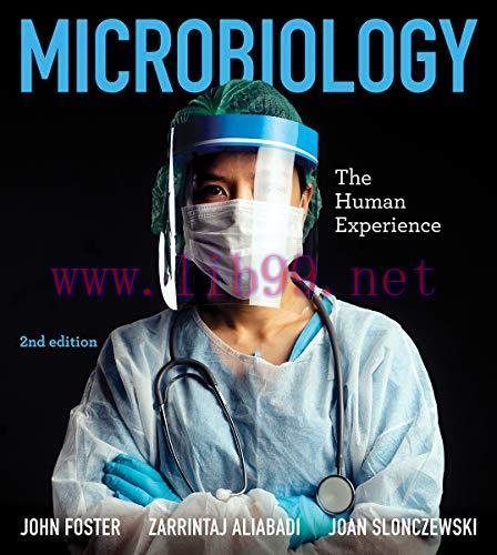 [AME]Microbiology: The Human Experience, 2nd edition (Original PDF)