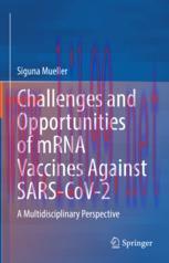 [PDF]Challenges and Opportunities of mRNA Vaccines Against SARS-CoV-2: A Multidisciplinary Pers...