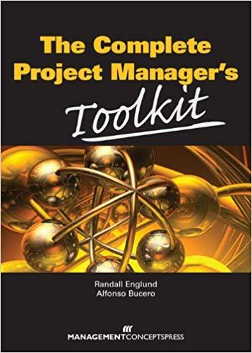 (PDF)The Complete Project Manager&rsquo;s Toolkit 1st Edition