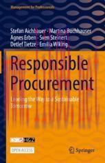 [PDF]Responsible Procurement: Leading the Way to a Sustainable Tomorrow