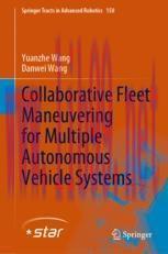 [PDF]Collaborative Fleet Maneuvering for Multiple Autonomous Vehicle Systems