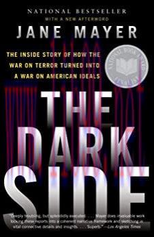 (PDF)The Dark Side: The Inside Story of How The War on Terror Turned into a War on American Ide...