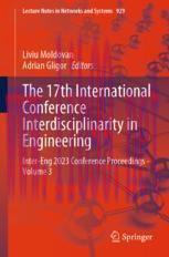 [PDF]The 17th International Conference Interdisciplinarity in Engineering: Inter-Eng 2023 Confe...