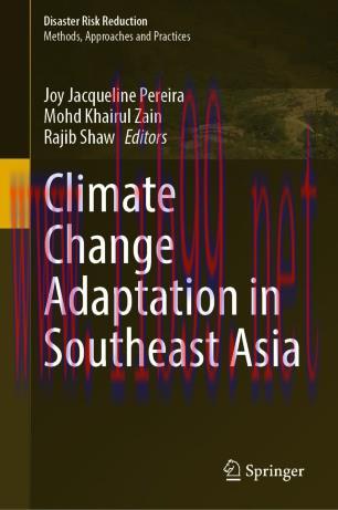 Climate Change Adaptation in Southeast Asia