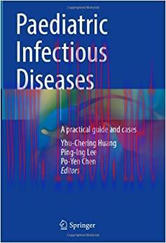 [AME]Paediatric Infectious Diseases: A practical guide and cases (EPUB)
