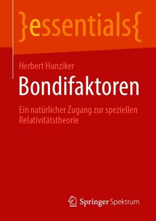 Bondifaktoren
