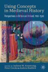 [PDF]Using Concepts in Medieval History: Perspectives on Britain and Ireland, 1100&ndash;1500