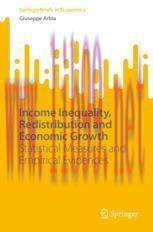 [PDF]Income Inequality, Redistribution and Economic Growth: Statistical Measures and Empirical ...