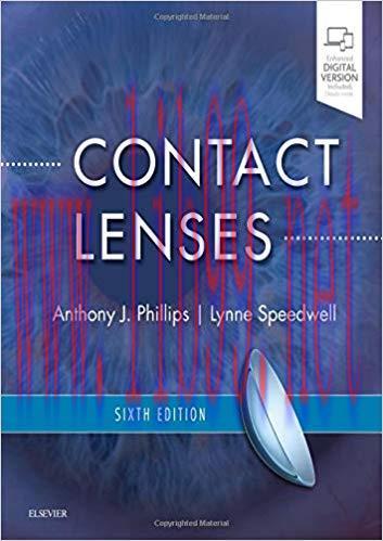 [PDF]Contact Lenses 6th Edition