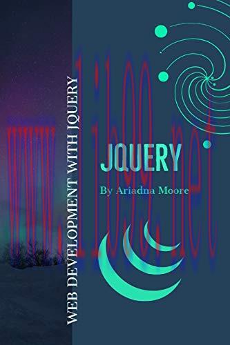 [FOX-Ebook]jQuery: Web Development with jQuery