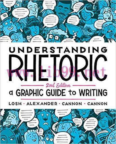 (PDF)Understanding Rhetoric 2nd Edition