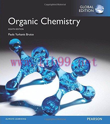 [FOX-Ebook]Organic Chemistry, Global Edition, 8th edition