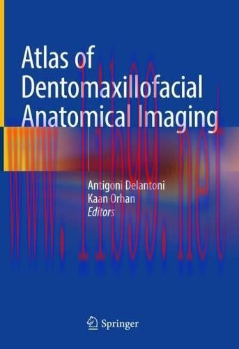[AME]Atlas of Dentomaxillofacial Anatomical Imaging (Original PDF)