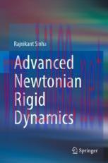 [PDF]Advanced Newtonian Rigid Dynamics