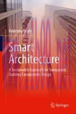 [PDF]Smart Architecture &ndash; A Sustainable Approach for Transparent Building Components Design
