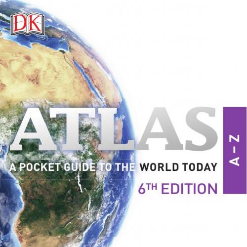Atlas A-Z, 6th Edition