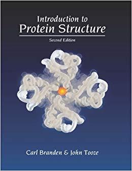 (PDF)Introduction to Protein Structure 2nd Edition
