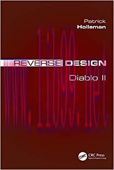 (PDF)Reverse Design: Diablo II