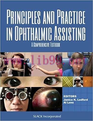 [PDF]Principles and Practice in Ophthalmic Assisting