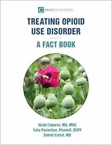 [AME]Treating Opioid Use Disorder - A Fact Book (EPUB)