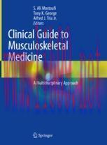 [PDF]Clinical Guide to Musculoskeletal Medicine: A Multidisciplinary Approach