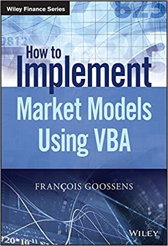 (PDF)How to Implement Market Models Using VBA (The Wiley Finance Series) 1st Edition