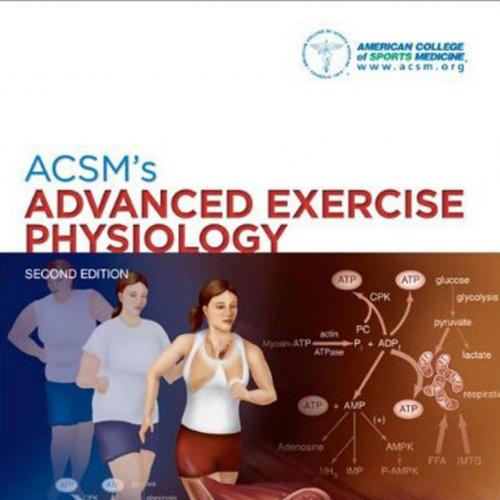 ACSM's Advanced Exercise Physiology,2nd Edition - emacuser