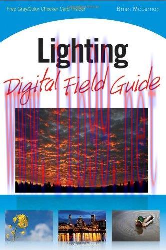[FOX-Ebook]Lighting Digital Field Guide