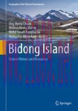 [PDF]Bidong Island: Natural History and Resources
